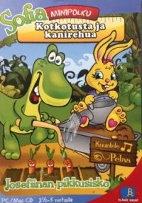 Sofia Minipolku 2: Kotkotusta ja kanirehua