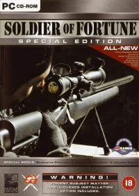 Soldier of Fortune: Special Edition