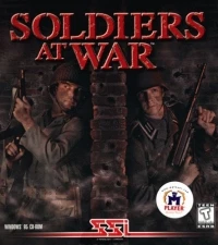 Soldiers at War (FR)