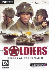 Soldiers: Heroes of World War II