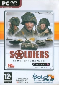 Soldiers: Heroes of World War II - Sold Out Software