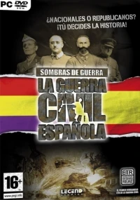 Sombras de Guerra La Guerra Civil Española [ES]