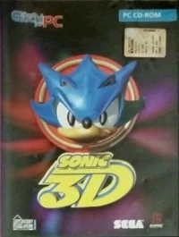 Sonic 3D