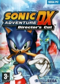 Sonic Adventure DX: Director's Cut