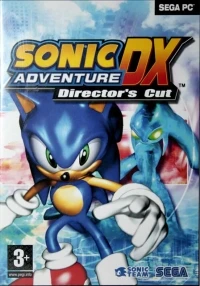 Sonic Adventure DX: Director's Cut [IT]