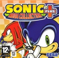 Sonic Mega Collection Plus [RU]