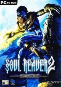 Soul Reaver 2