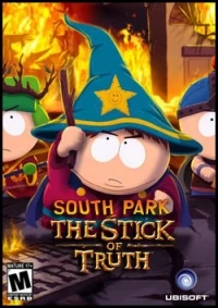 South Park: The Stick of Truth