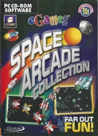 Space Arcade Collection