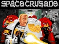 Space Crusade