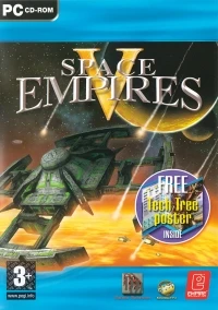 Space Empires V