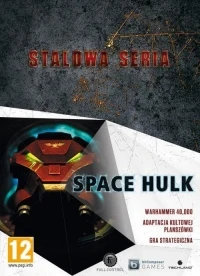Space Hulk (Stalowa Seria)