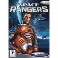 Space Rangers