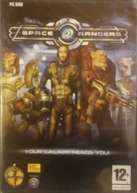 Space Rangers