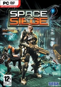 Space Siege