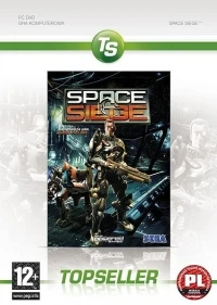 Space Siege - Topseller
