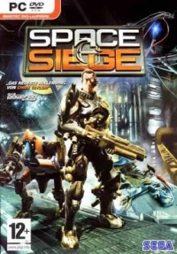Space Siege [AT]