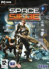 Space Siege [CZ]