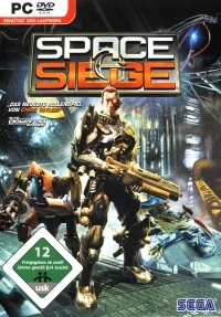 Space Siege [DE]