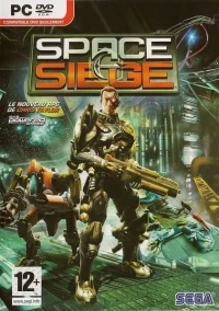Space Siege [FR]