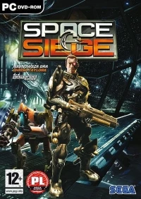 Space Siege [PL]