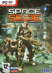 Space Siege [RU]