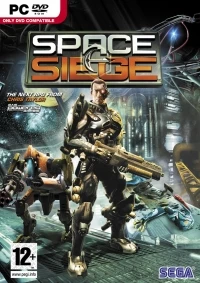Space Siege [SE][FI]