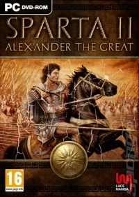 Sparta II - Alexander The Great