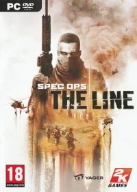 Spec Ops: The Line [NL]
