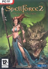 SpellForce 2: Dragon Storm