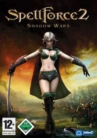 SpellForce 2: Shadow Wars