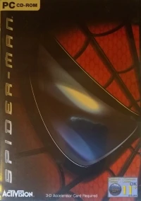 Spider-Man