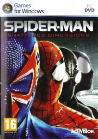 Spider-Man: Shattered Dimensions