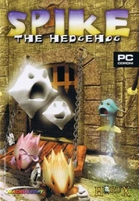 Spike The Hedgehog