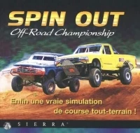 Spin Out Off-Road Championship