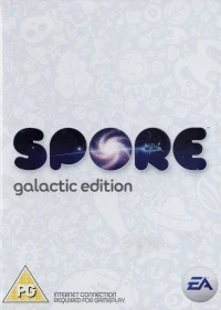 Spore - Galactic Edition