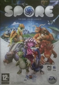 Spore [FI]