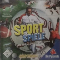 Sport Spiele: Gold Version