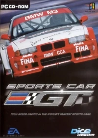Sports Car GT