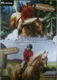 Springdale x2: Metsämaastoissa/Niittyjen ja peltojen halki