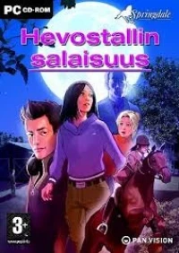Springdale: Hevostallin salaisuus