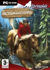 Springdale: Metsämaastoissa