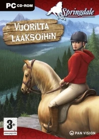 Springdale: Vuorilta laaksoihin