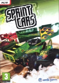 Sprint Cars