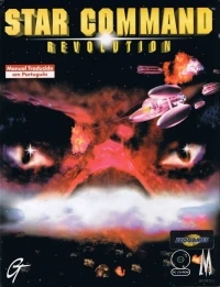 Star Command: Revolution