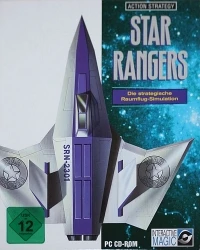 Star Rangers
