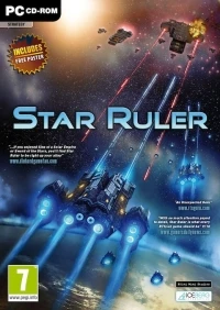 Star Ruler