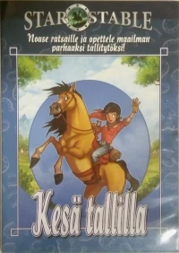 Star Stable: Kesä tallilla