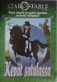 Star Stable: Kevät satulassa