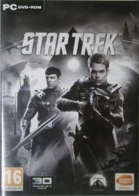 Star Trek [SE][FI][NL]